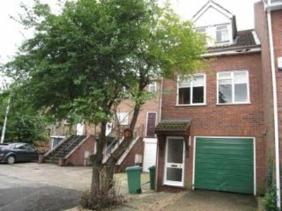 3 Bedroom House For Rent In Ng7