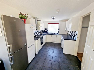 3 Bedroom House For Rent In Orton Goldhay
