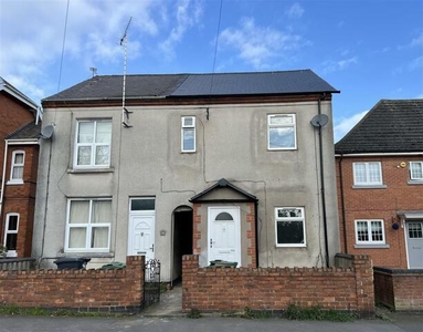 3 Bedroom House For Rent In Shepshed