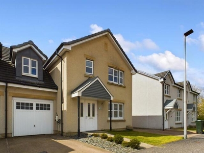 3 Bedroom House For Sale In Blairgowrie
