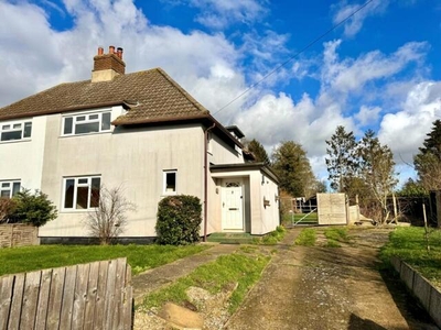 3 Bedroom House For Sale In Buntingford