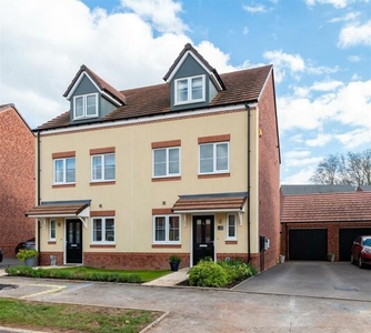 3 Bedroom House For Sale In Cookley