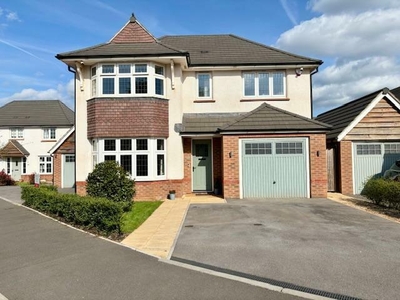 3 Bedroom House For Sale In Frenchay, Bristol