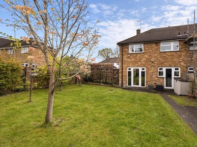3 Bedroom House For Sale In Kemsing
