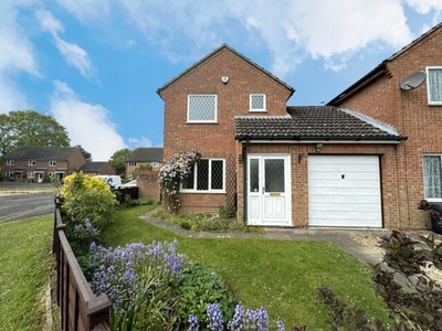 3 Bedroom Link Detached House For Sale In Fareham, Hampshire