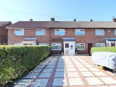 3 Bedroom Mews Property For Sale In Little Hulton
