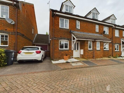 3 Bedroom Semi-detached House For Rent In Great Ashby