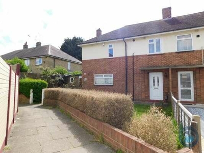 3 Bedroom Semi-detached House For Rent In Peterborough, Cambridgeshire