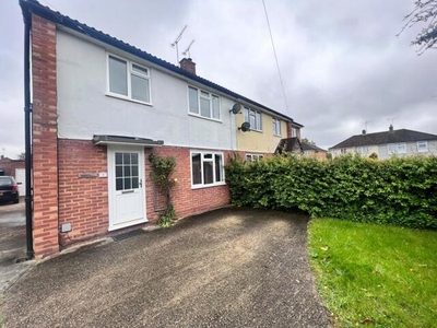 3 Bedroom Semi-detached House For Rent In Springfield, Chelmsford