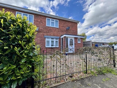3 Bedroom Semi-detached House For Sale In Ashingdon, Essex