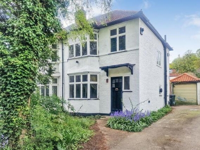 3 Bedroom Semi-detached House For Sale In Banstead, Surrey