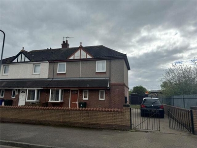 3 Bedroom Semi-detached House For Sale In Barnsley, South Yorkshire