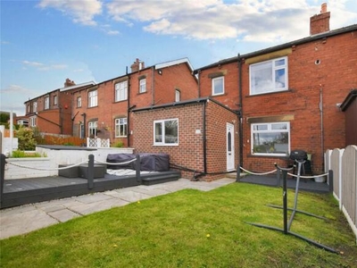 3 Bedroom Semi-detached House For Sale In Batley