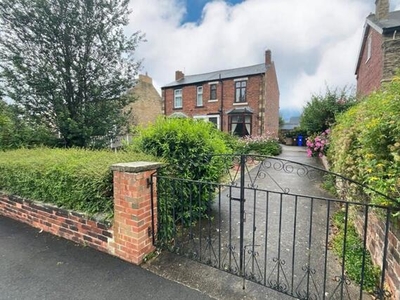 3 Bedroom Semi-detached House For Sale In Beighton, Sheffield