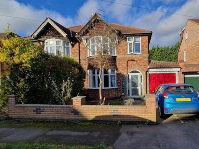 3 Bedroom Semi-detached House For Sale In Birstall