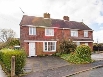 3 Bedroom Semi-detached House For Sale In Bolsover