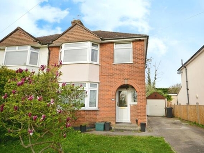 3 Bedroom Semi-detached House For Sale In Broomfield