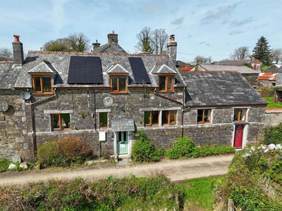 3 Bedroom Semi-detached House For Sale In Callington, Cornwall