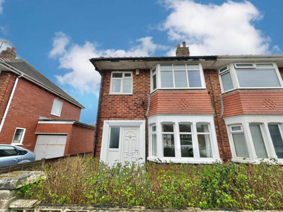 3 Bedroom Semi-detached House For Sale In Cleveleys