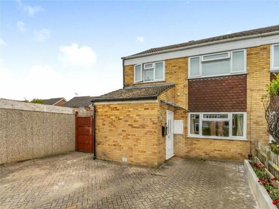 3 Bedroom Semi-detached House For Sale In Cobham, Surrey