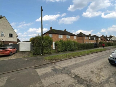 3 Bedroom Semi-detached House For Sale In Corby, Northamptonshire