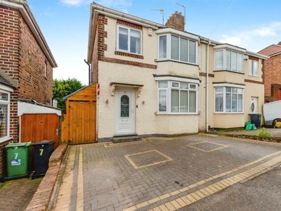 3 Bedroom Semi-detached House For Sale In Coseley