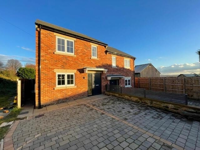 3 Bedroom Semi-detached House For Sale In Darfield