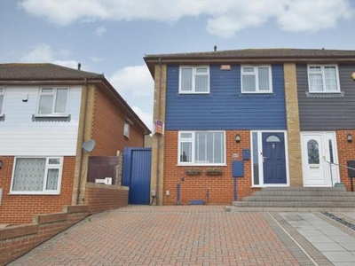 3 Bedroom Semi-detached House For Sale In Dover