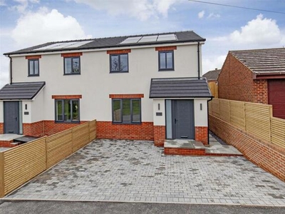 3 Bedroom Semi-detached House For Sale In Ecclesfield