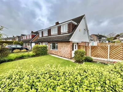 3 Bedroom Semi-detached House For Sale In Garforth
