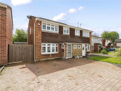 3 Bedroom Semi-detached House For Sale In Great Totham