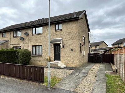3 Bedroom Semi-detached House For Sale In Hexham, Northumberland