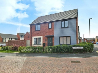 3 Bedroom Semi-detached House For Sale In Hilton