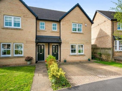 3 Bedroom Semi-detached House For Sale In Lancaster