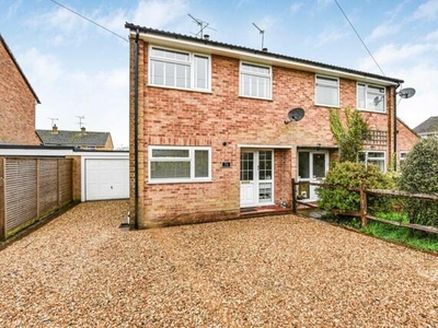 3 Bedroom Semi-detached House For Sale In Lindford