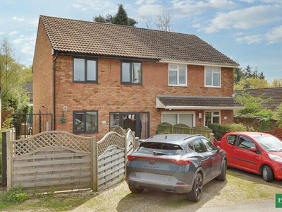 3 Bedroom Semi-detached House For Sale In Lydney