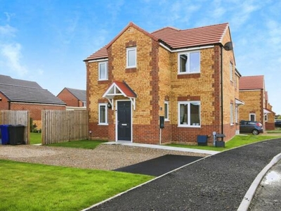 3 Bedroom Semi-detached House For Sale In Morpeth