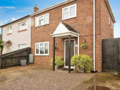 3 Bedroom Semi-detached House For Sale In Mountsorrel, Loughborough