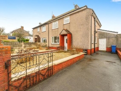 3 Bedroom Semi-detached House For Sale In Nelson, Lancashire