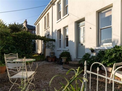 3 Bedroom Semi-detached House For Sale In Newlyn, Penzance