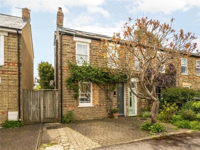 3 Bedroom Semi-detached House For Sale In Oxford, Oxfordshire