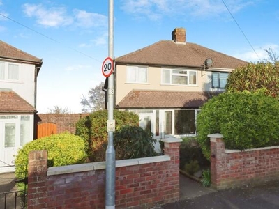 3 Bedroom Semi-detached House For Sale In Patchway