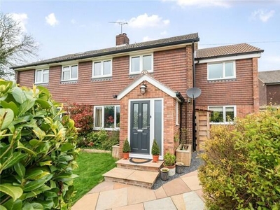 3 Bedroom Semi-detached House For Sale In Petersfield, Hampshire