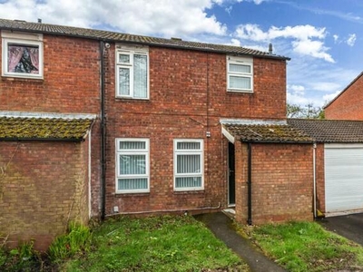 3 Bedroom Semi-detached House For Sale In Rednal, Birmingham