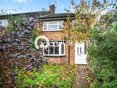3 Bedroom Semi-detached House For Sale In Rochester