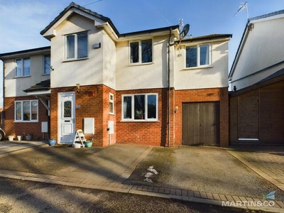 3 Bedroom Semi-detached House For Sale In Rock Ferry