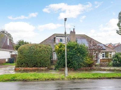 3 Bedroom Semi-detached House For Sale In Rottingdean