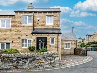 3 Bedroom Semi-detached House For Sale In Settle