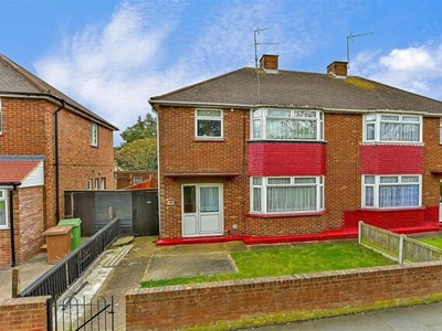 3 Bedroom Semi-detached House For Sale In Sheerness