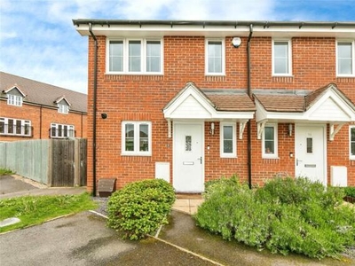 3 Bedroom Semi-detached House For Sale In Shinfield